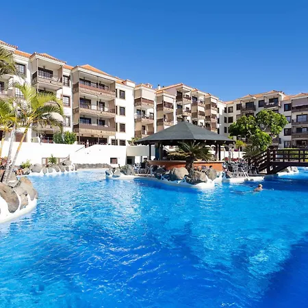 Agradable Piso Con Piscina & Playa Terraza Y Wifi Apartment Costa Del Silencio Exterior photo