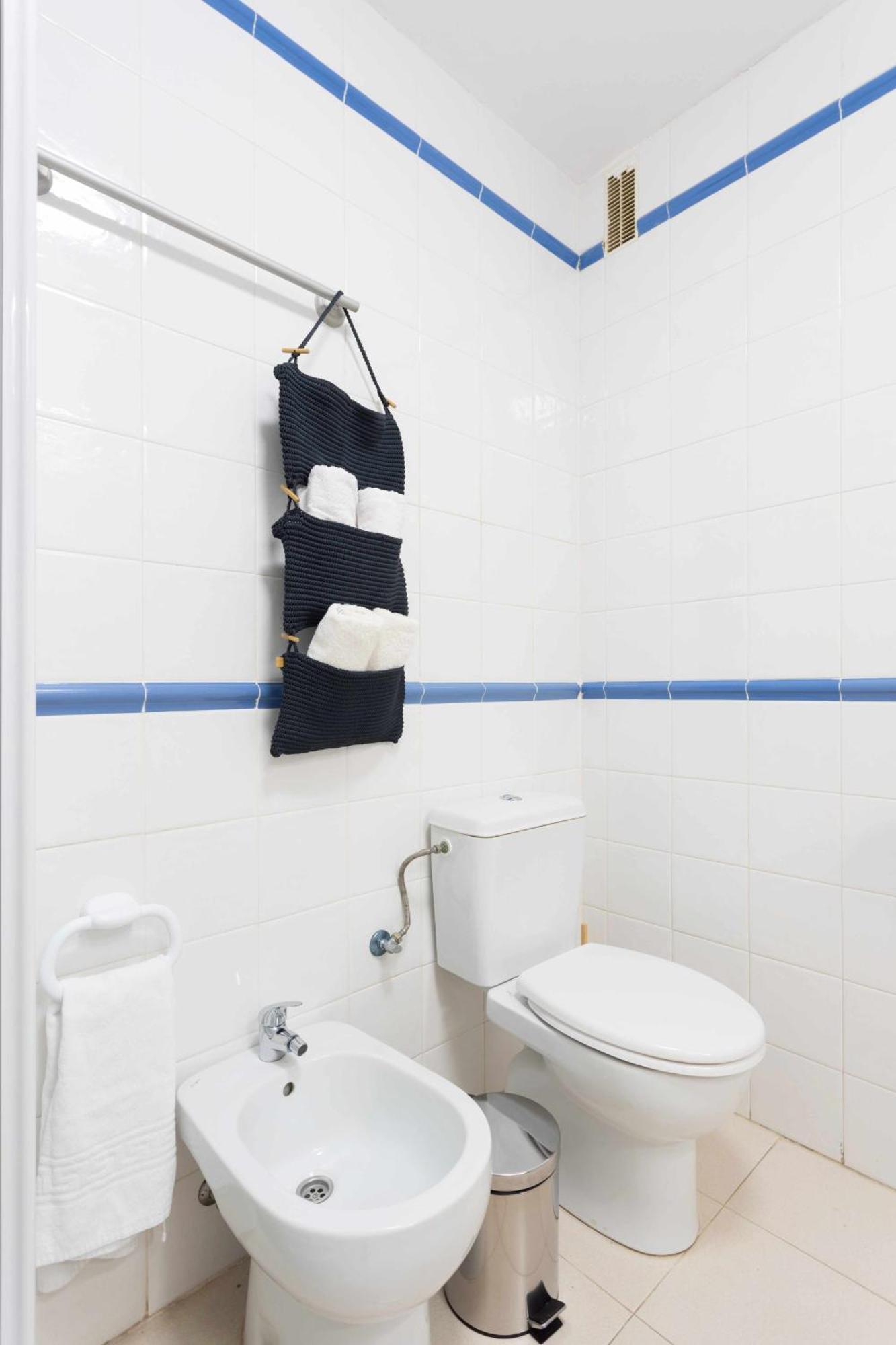 Agradable Piso Con Piscina & Playa Terraza Y Wifi