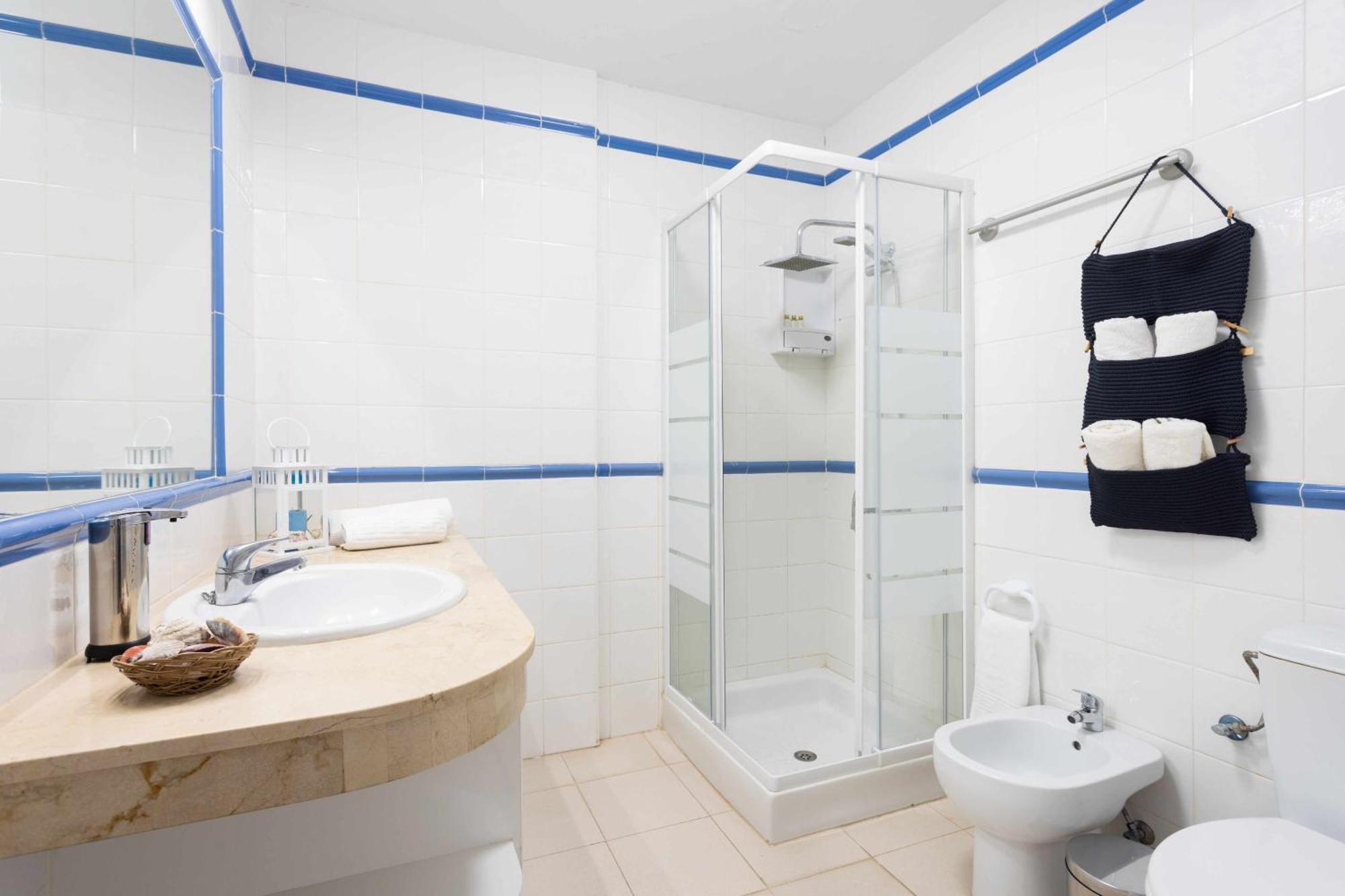 Agradable Piso Con Piscina & Playa Terraza Y Wifi Apartment *
