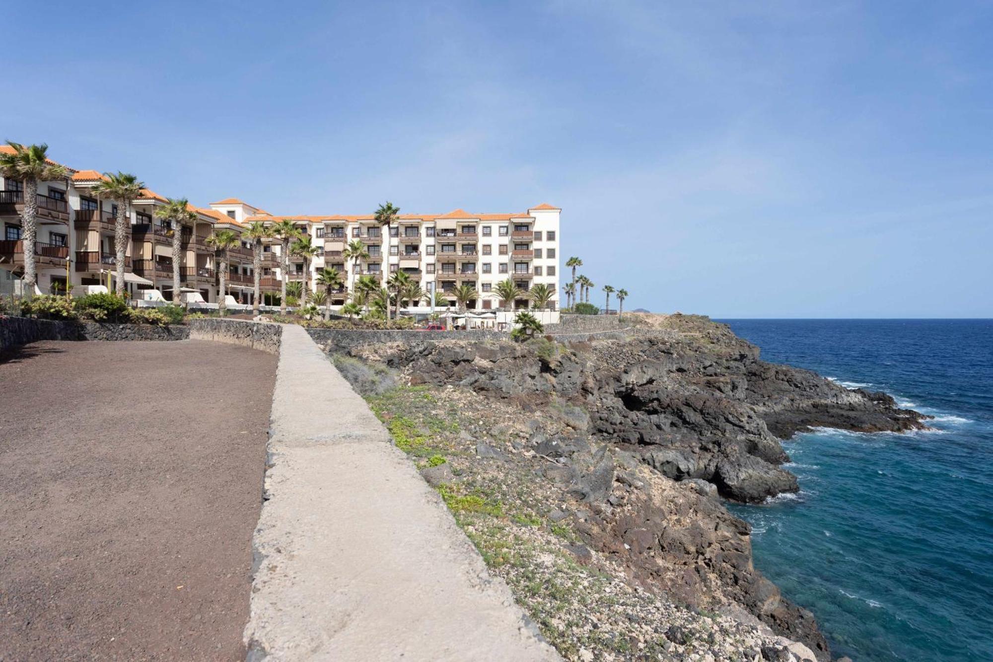 Agradable Piso Con Piscina & Playa Terraza Y Wifi Apartment *
