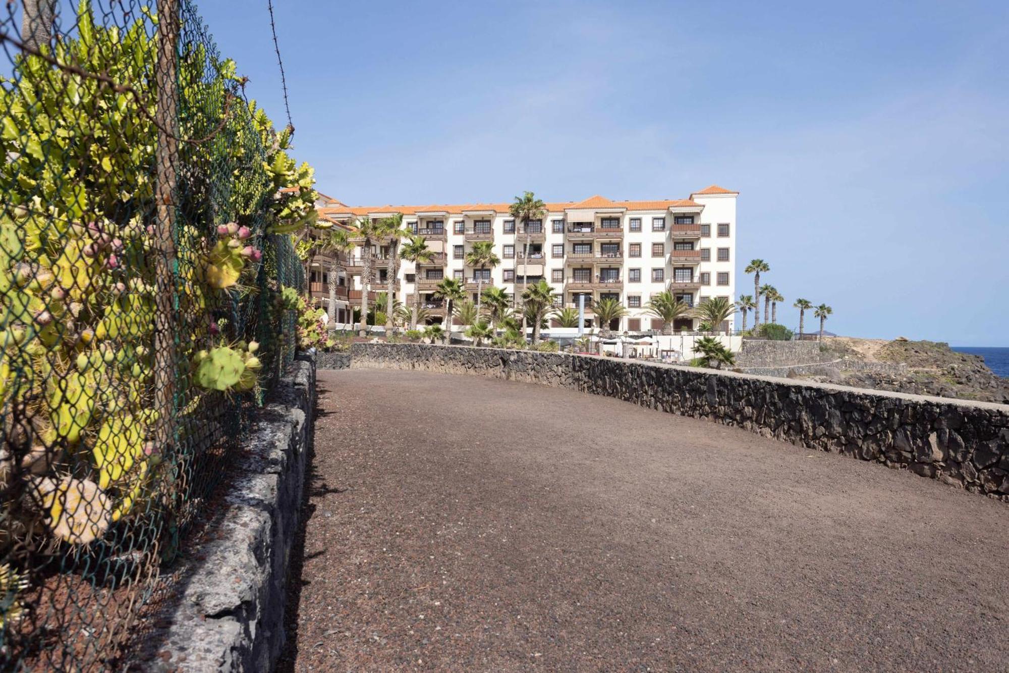 Apartment Agradable Piso Con Piscina & Playa Terraza Y Wifi